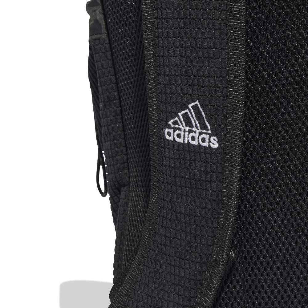 ADIDAS Backpack Black JY2551
