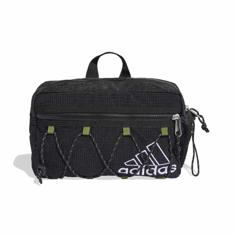 ADIDAS Originals Waistbag Black JY2556