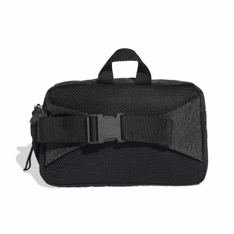 ADIDAS Originals Waistbag Black JY2556