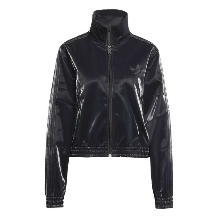 ADIDAS Adicolor Holiday Track Jacket Black JY2617