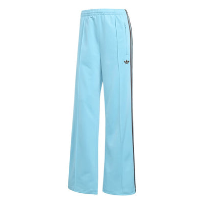 ADIDAS Adicolor Classic Firebird Loose Track Pant Light Blue JY2689