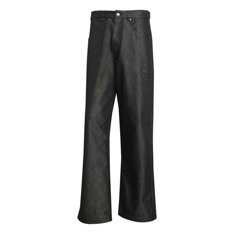 ADIDAS Denim Pant Black JY2794
