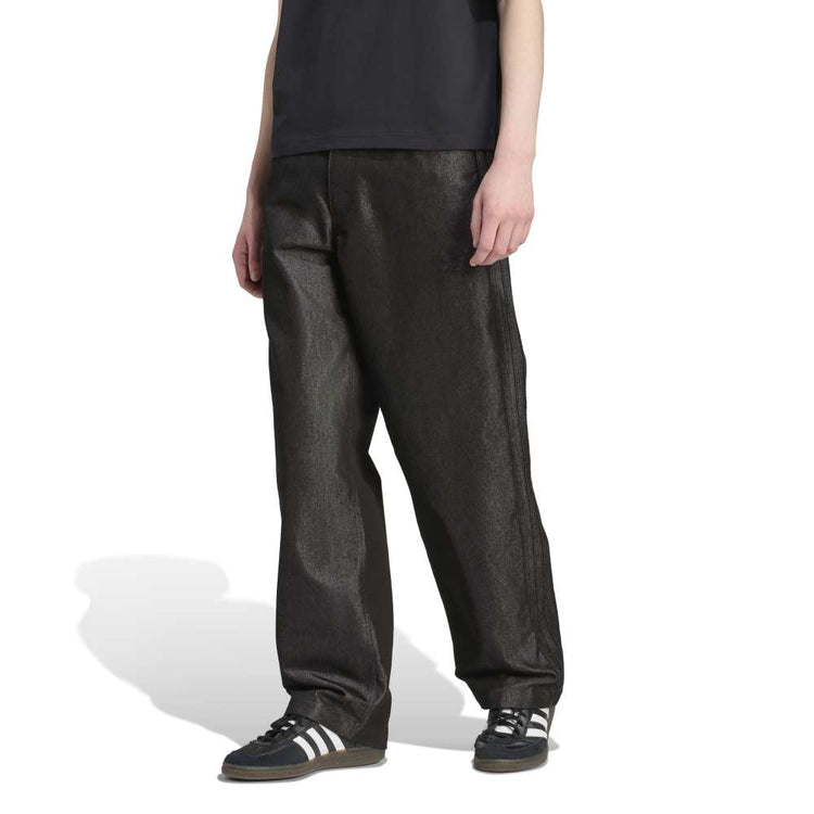 ADIDAS Denim Pant Black JY2794