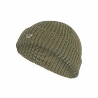 ADIDAS Fisherman Short Beanie Green JY6284