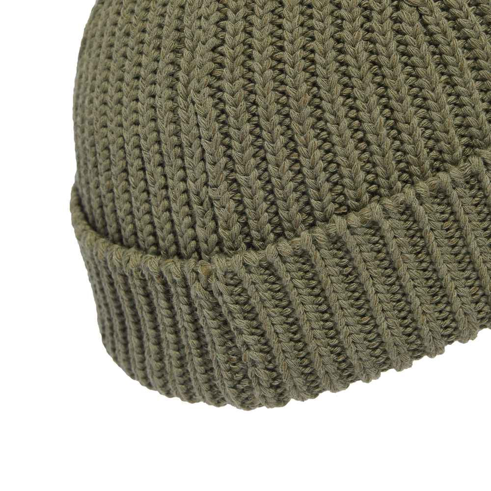 ADIDAS Fisherman Short Beanie Green JY6284
