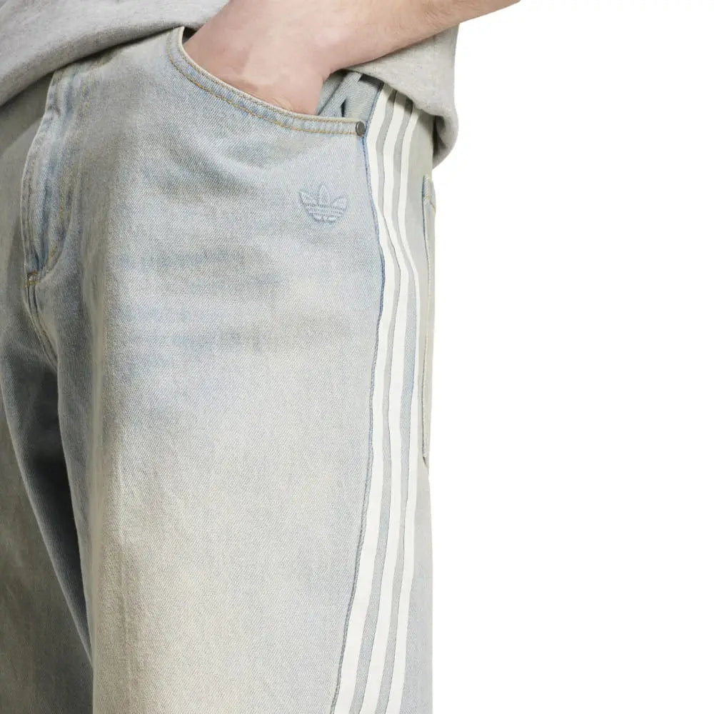 ADIDAS Denim Jeans JY6292