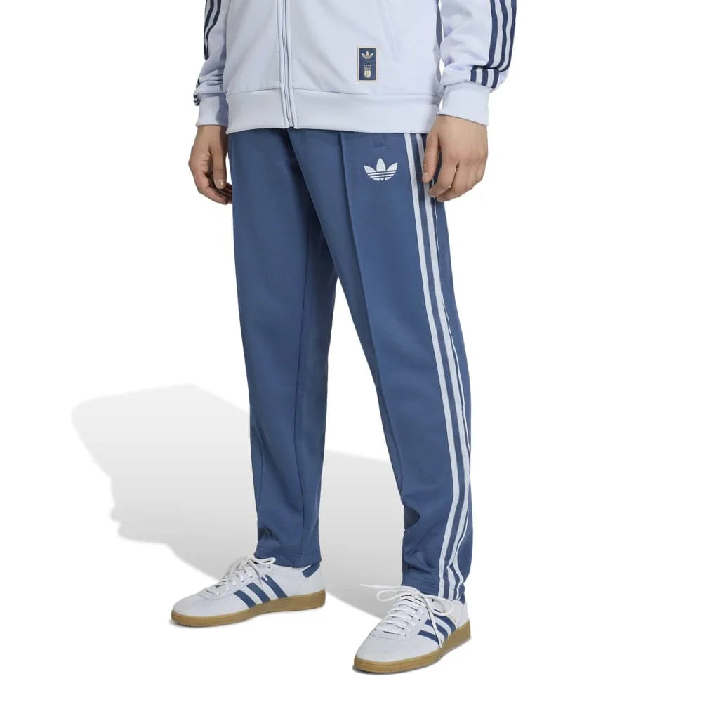 ADIDAS Italy Originals Track Pants Blue JY9623