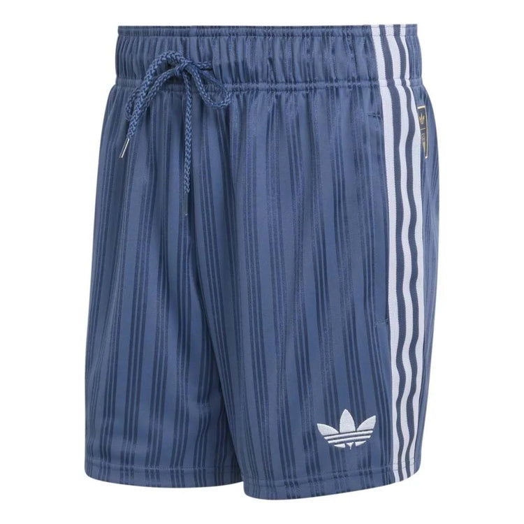 ADIDAS Italy Originals Shorts Blue JY9625