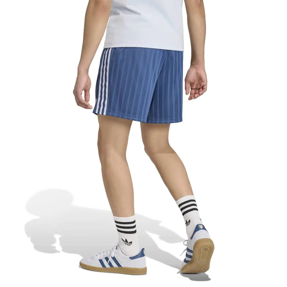 ADIDAS Italy Originals Shorts Blue JY9625