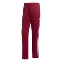 ADIDAS Spain Originals Track Pants Red JZ2255