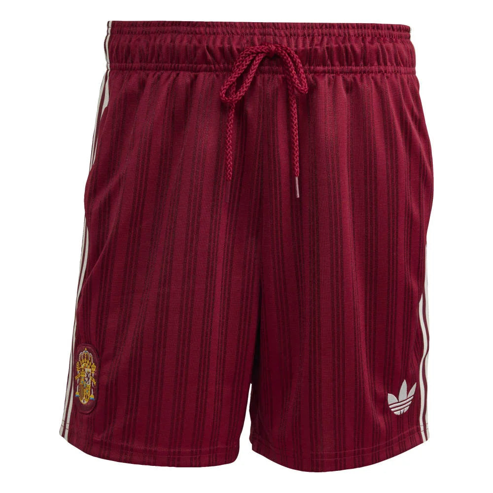 Spain Originals Shorts Red
