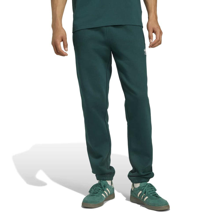 ADIDAS Trefoil Essentials Pant Green JZ3585