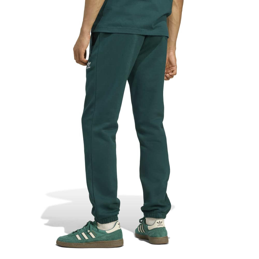 ADIDAS Trefoil Essentials Pant Green JZ3585