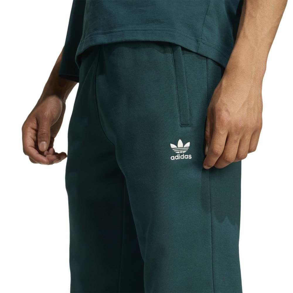 ADIDAS Trefoil Essentials Pant Green JZ3585