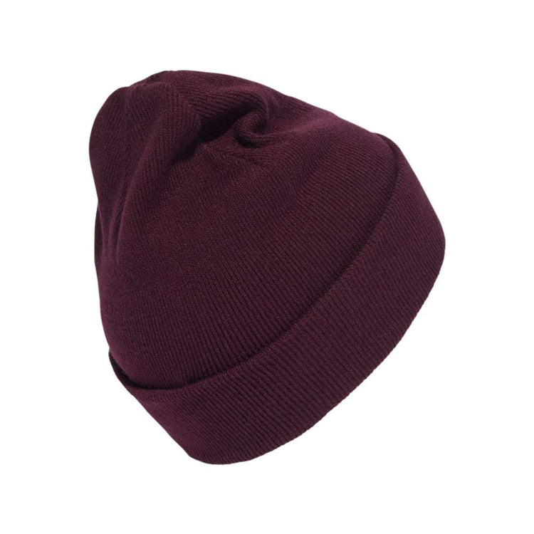 ADIDAS Adicolor Classic Beanie Brown JZ4981