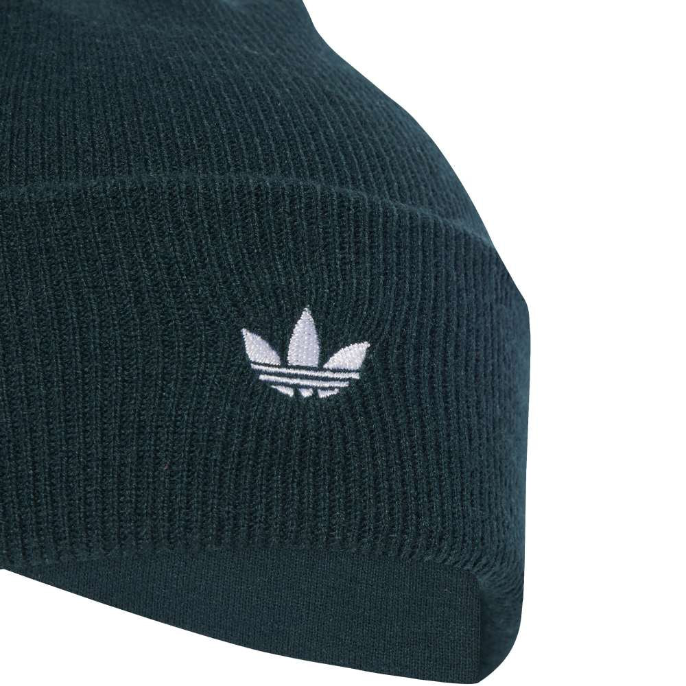 ADIDAS Adicolor Classic Beanie Green JZ4983
