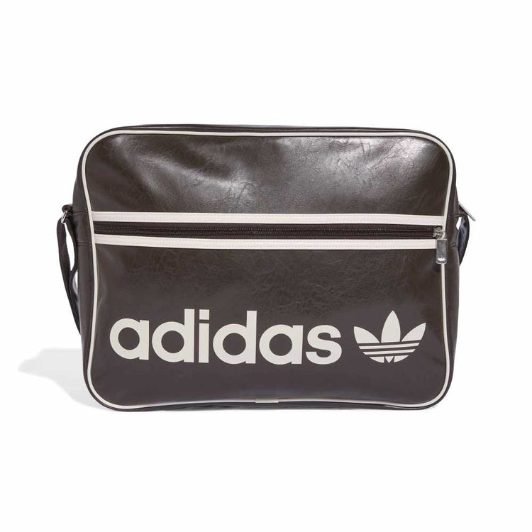 ADIDAS Og Airliner Bag Brown JZ5032