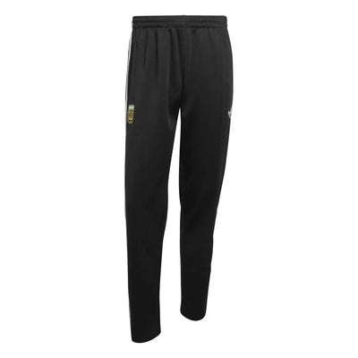 ADIDAS Argentina Originals Track Pants Black JZ6306
