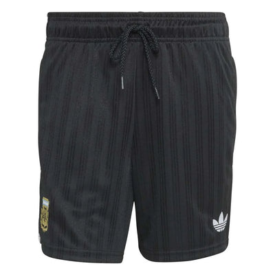 ADIDAS Argentina Originals Shorts Black JZ6308