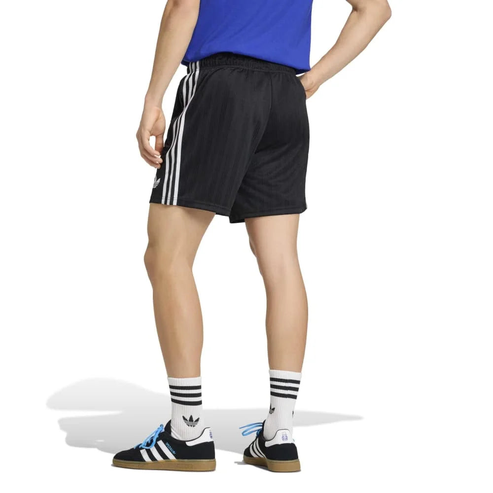 ADIDAS Argentina Originals Shorts Black JZ6308