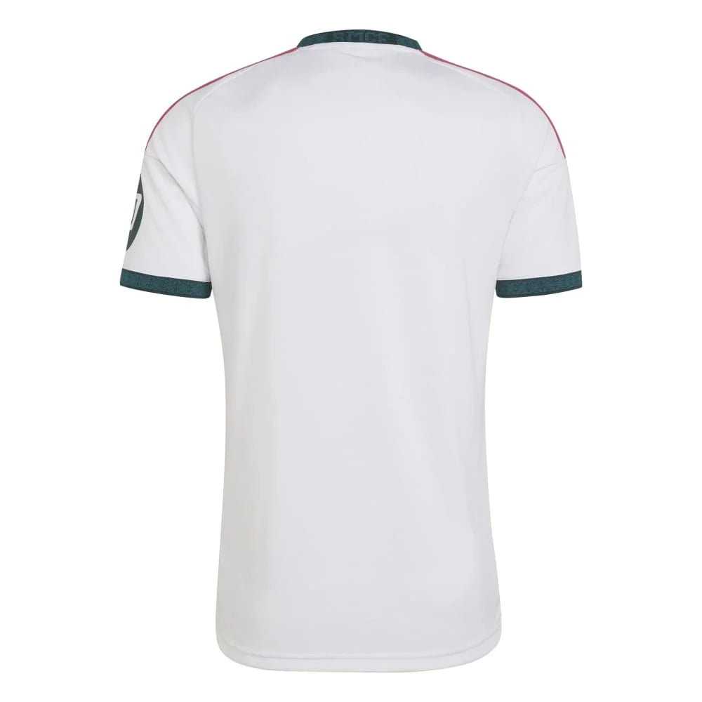 ADIDAS Real Madrid 26/27 Home Jersey White JZ7206