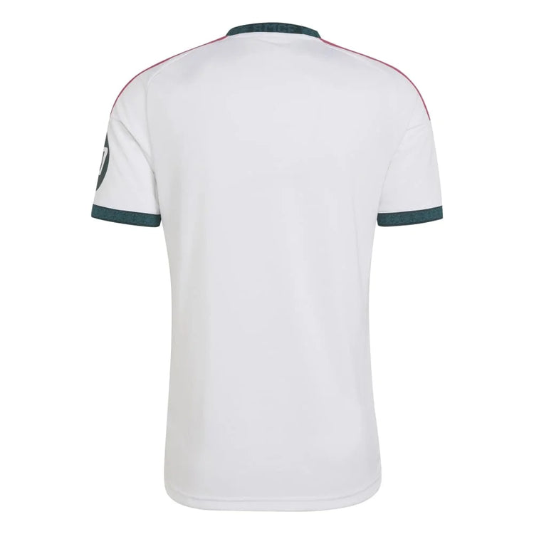 ADIDAS Real Madrid 26/27 Home Jersey White JZ7206