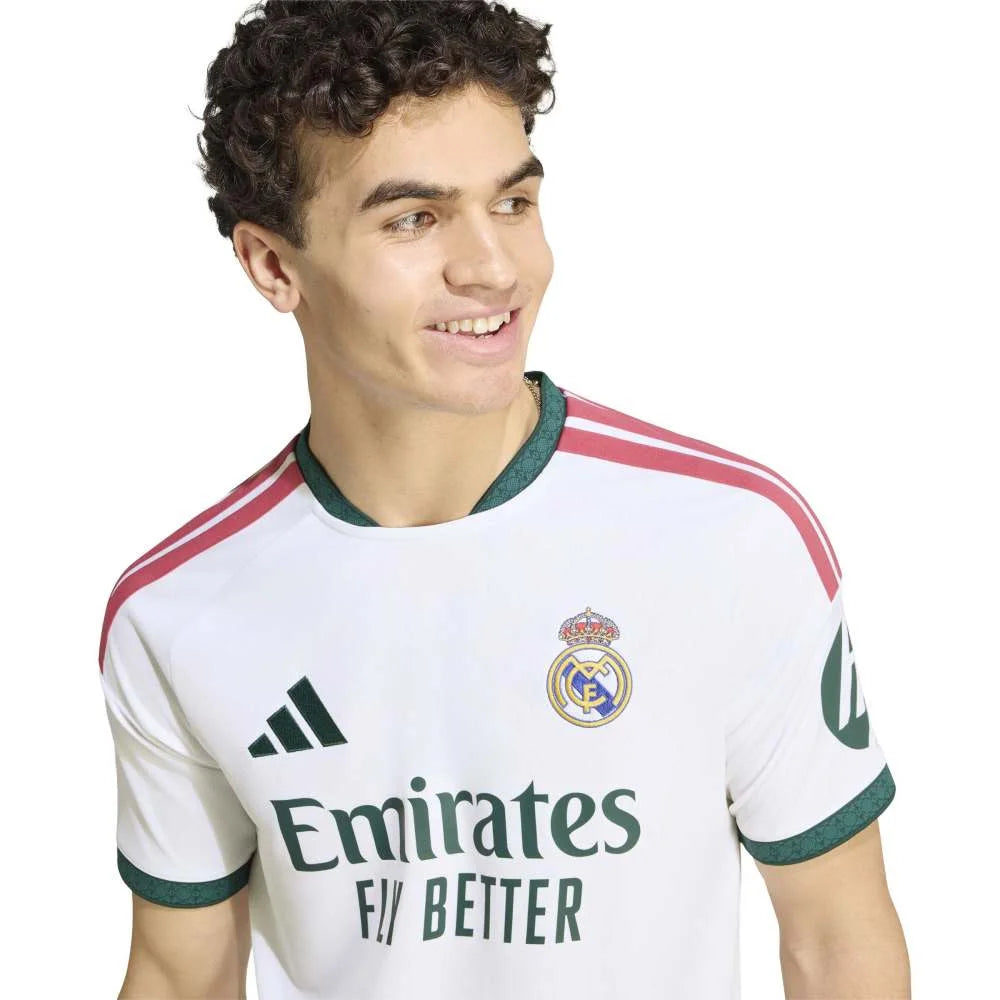 パ*※様 Real Madrid 長袖シャツ Real Madrid 長袖シャツ Mサイズ パ*※様 Real Madrid 長袖シャツ Real Madrid 長袖シャツ Mサイズ