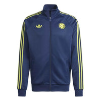 ADIDAS Colombia Originals Track Jacket Blue JZ9088