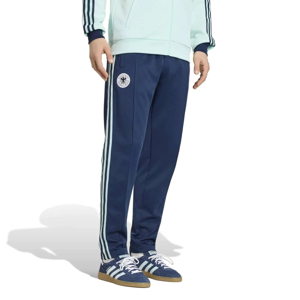 ADIDAS Germany Originals Track Pants Blue JZ9341