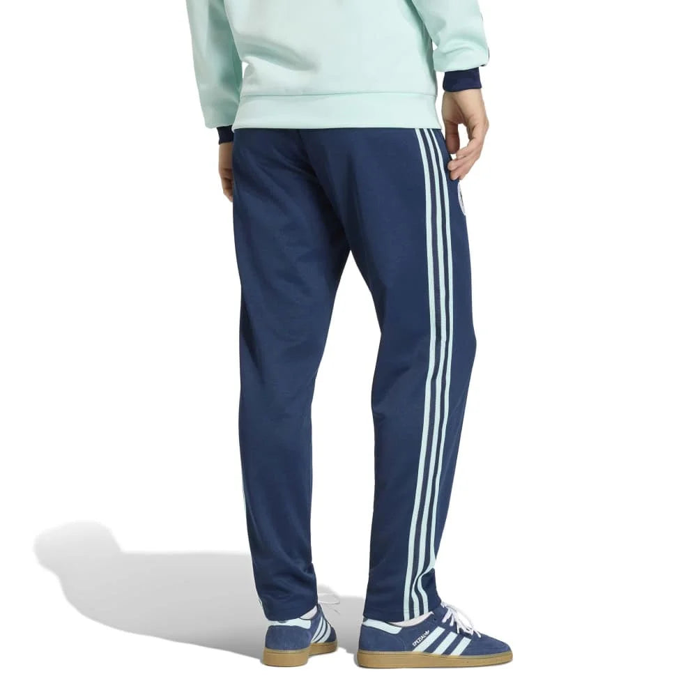 ADIDAS Germany Originals Track Pants Blue JZ9341