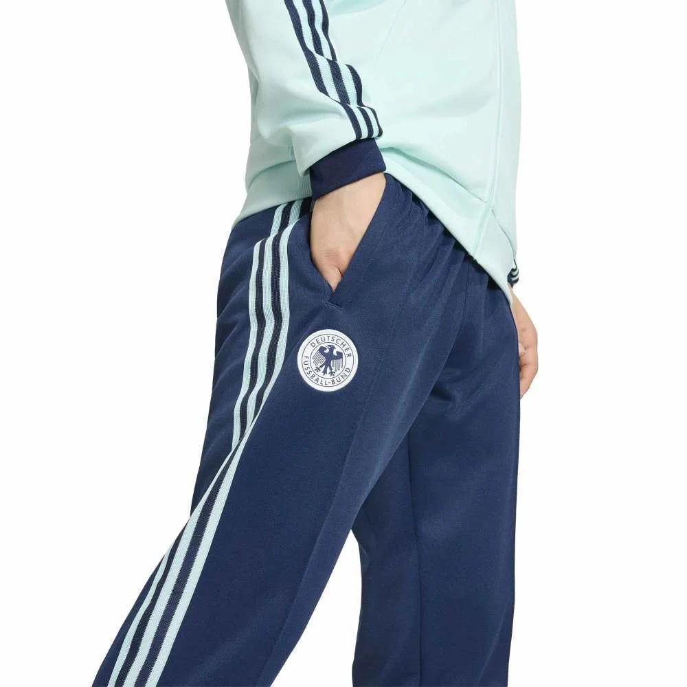 ADIDAS Germany Originals Track Pants Blue JZ9341