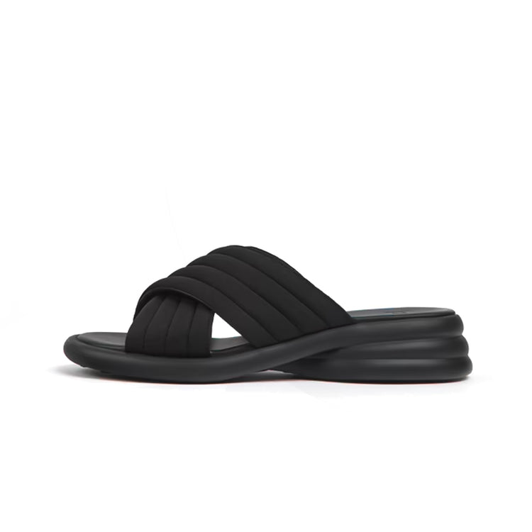 CAMPER Olas Negro/Spiro Negro K201539-004