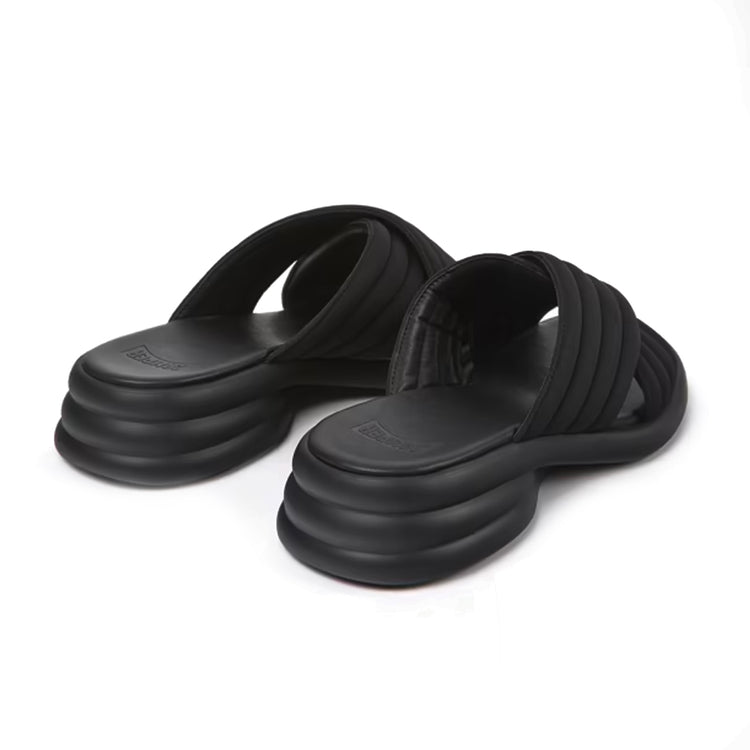 CAMPER Olas Negro/Spiro Negro K201539-004