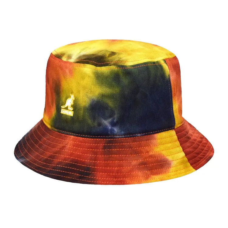 KANGOL Tie Dye Bucket K4359-GP256