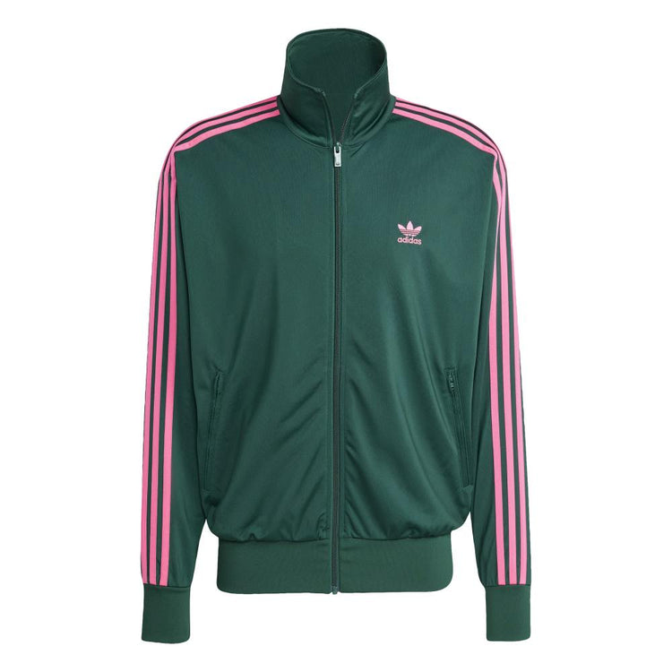 ADIDAS Adicolor Classics Firebird Track Jacket Green KA0458