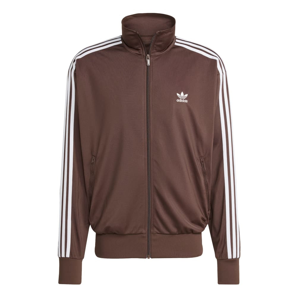 adicolor Classics Firebird Track Jacket Brown - Urban Jungle