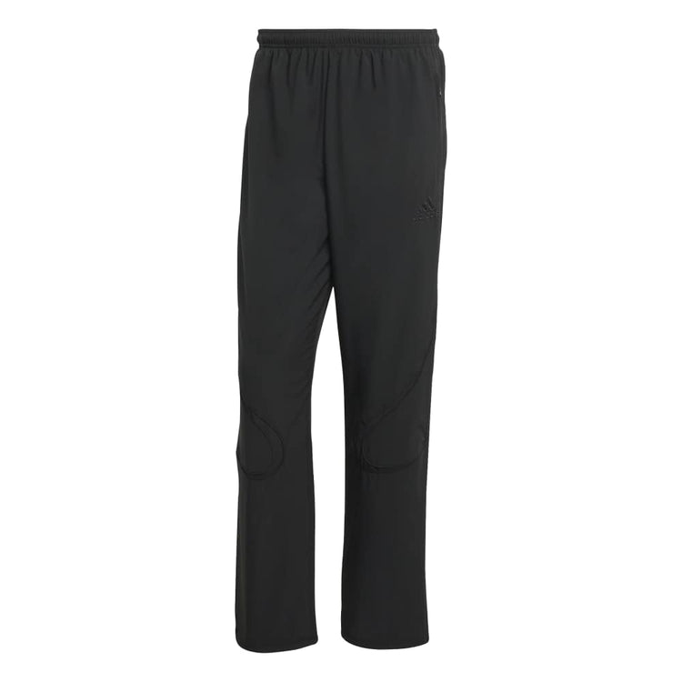 ADIDAS Teamgeist Adicolor Track Pant Black KA0596