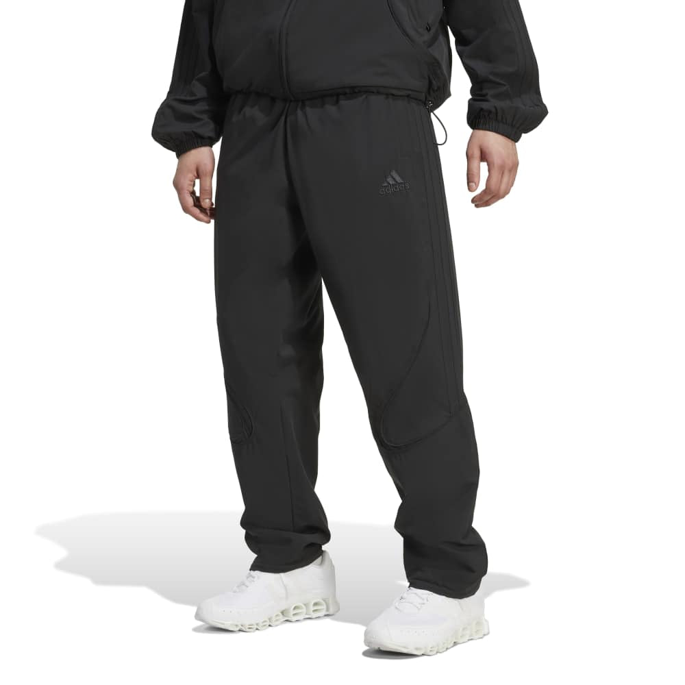 ADIDAS Teamgeist Adicolor Track Pant Black KA0596
