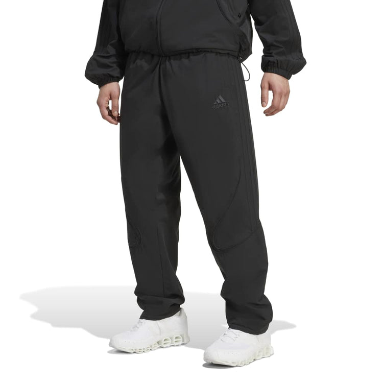 ADIDAS Teamgeist Adicolor Track Pant Black KA0596