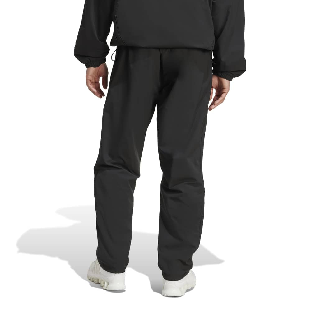 ADIDAS Teamgeist Adicolor Track Pant Black KA0596