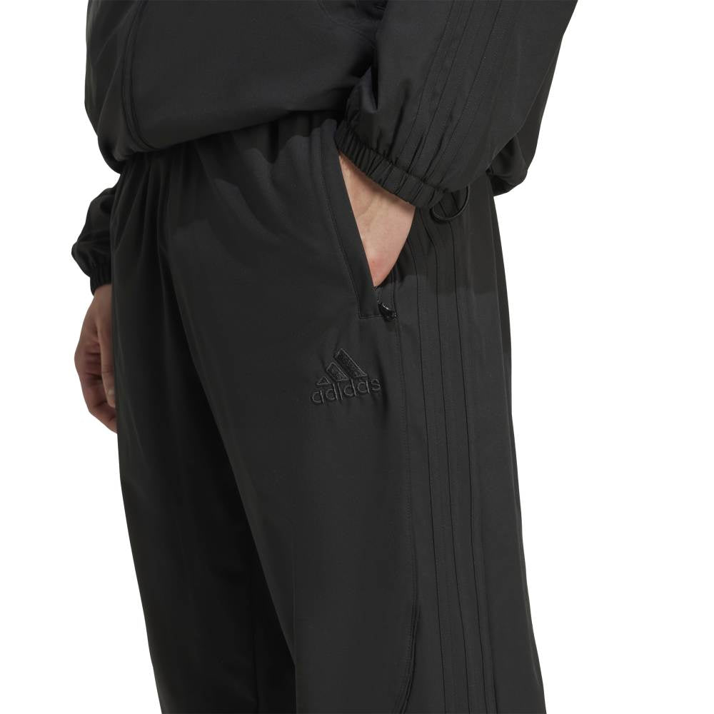 ADIDAS Teamgeist Adicolor Track Pant Black KA0596