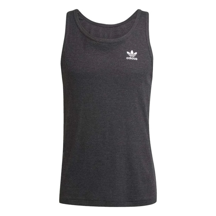 ADIDAS Trefoil Essentials Tank Top Black KA0648