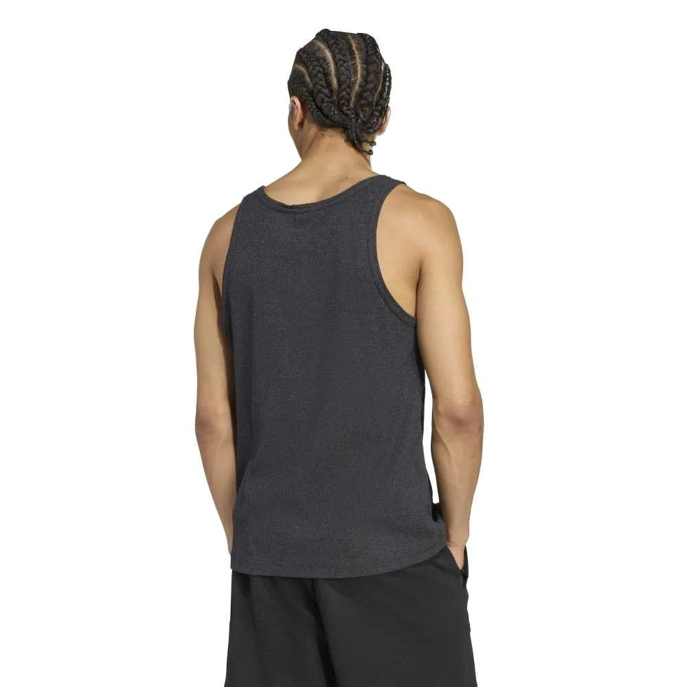 ADIDAS Trefoil Essentials Tank Top Black KA0648