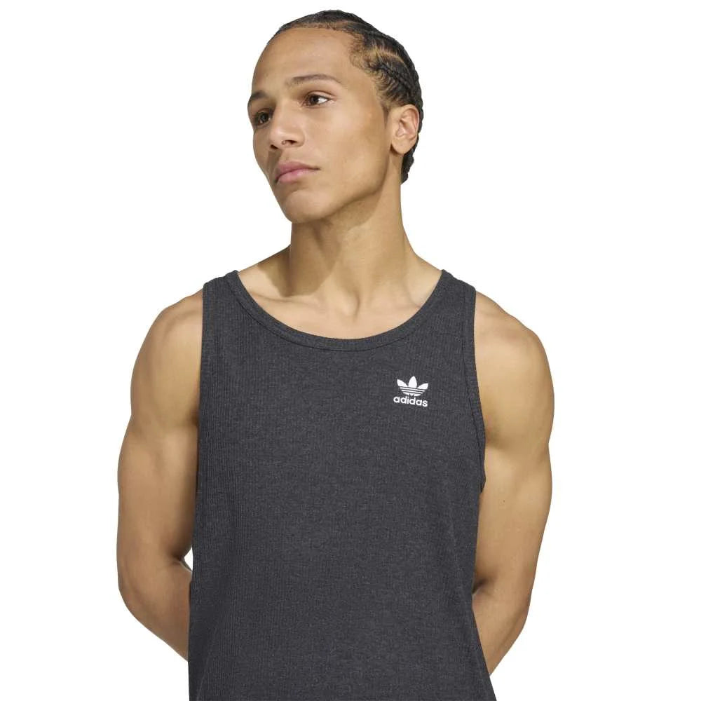 ADIDAS Trefoil Essentials Tank Top Black KA0648
