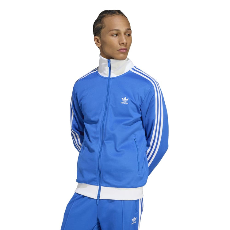 ADIDAS Adicolor Classics Track Jacket Blue KA0840