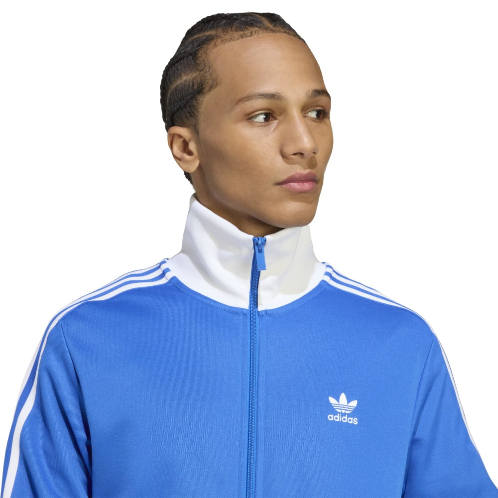 ADIDAS Adicolor Classics Track Jacket Blue KA0840