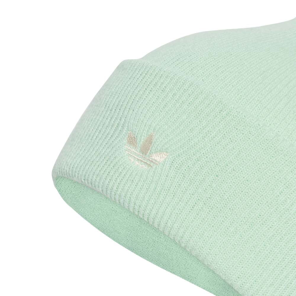 ADIDAS Adicolor Classic Beanie White KB3011