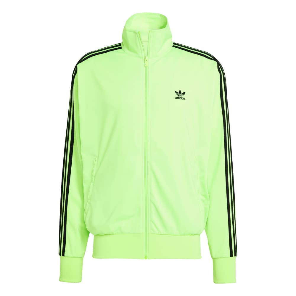 ADIDAS Adicolor Classics Firebird Track Jacket Light Green KB3679