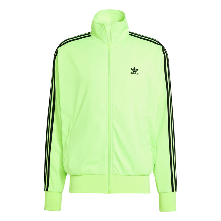 ADIDAS Adicolor Classics Firebird Track Jacket Light Green KB3679