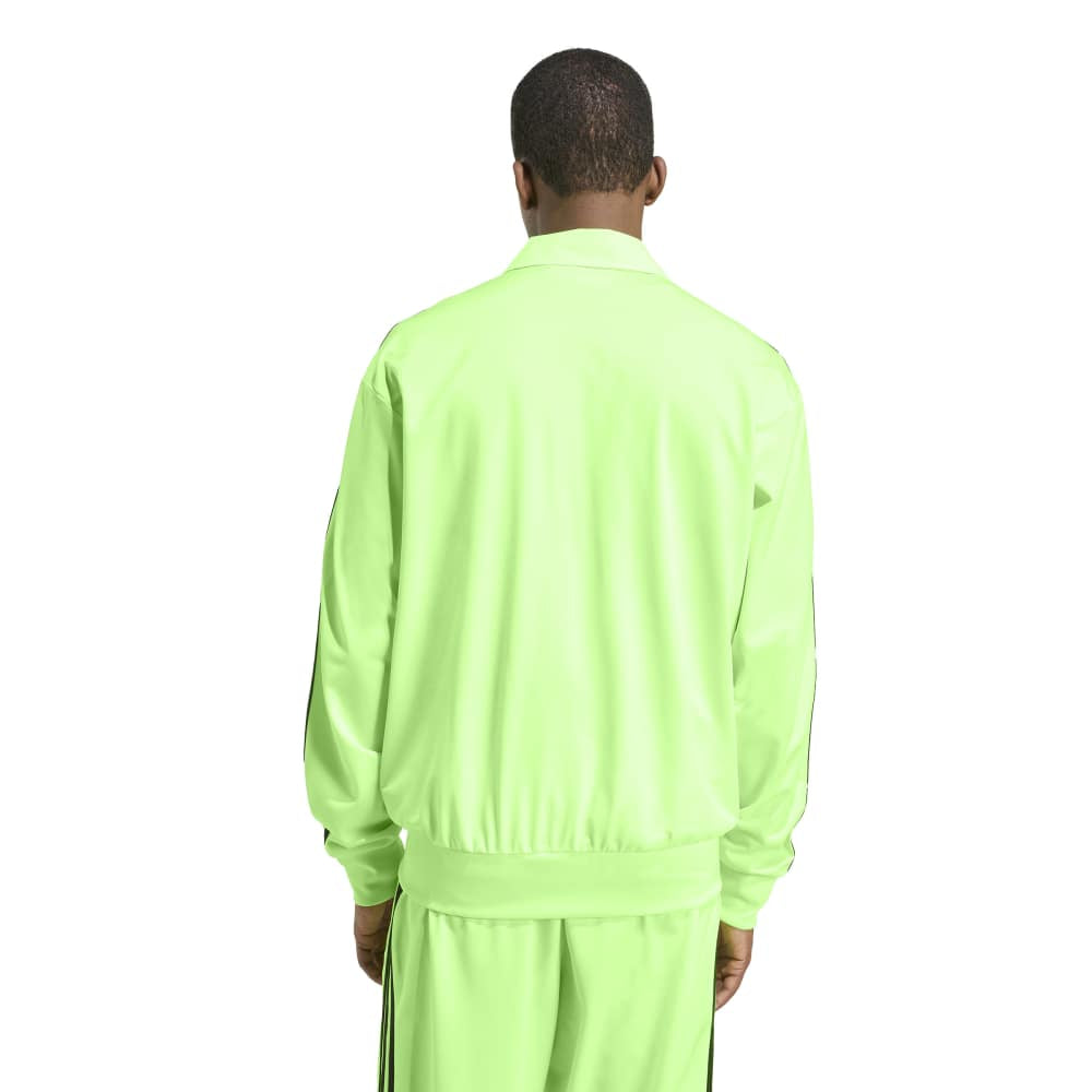 ADIDAS Adicolor Classics Firebird Track Jacket Light Green KB3679
